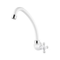 Torneira pia par.bm 1/4v bca mar v