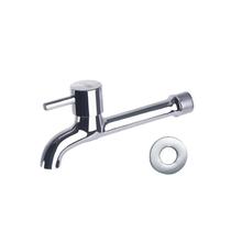 Torneira Pia Parede 12Cm Metal 1/2 Civitt