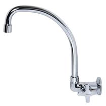 Torneira Pia Parede Bica Móvel 1168 C34 Deca Torneira Pia Parede Bica Móvel 1168 C34 Deca