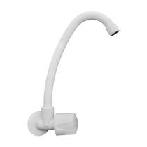 Torneira Pia Parede Bica Móvel C40 Abs Bc Japi