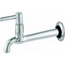 Torneira Pia Parede Bognar 1158 - C-29 Soft Alavanca 1/4 Volta Torneira Pia Parede Bognar 1158 - C-29 Soft Alavanca 1/4 Volta