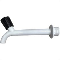 Torneira Pia Parede Herc 1158 - 3/4'' Abs - Kit C/12 Pecas Torneira Pia Parede Herc 1158 - 3/4'' Abs - Kit C/12 Pecas
