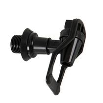 Torneira plastica empurra copo knox - rosca de ½ Torneira plastica empurra copo knox - rosca de ½