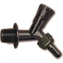 Torneira Plastica Grap Jardim 1/2'' Flowpack 1128-A-1 Torneira Plastica Grap Jardim 1/2'' Flowpack 1128-A-1