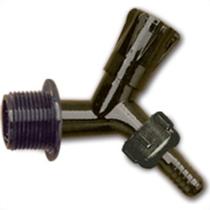 Torneira Plastica Grap Jardim 3/4'' 1128-B - Kit C/12