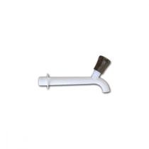 Torneira Plastica Grap Pia 1/2'' 1127-A - Kit C/12 Torneira Plastica Grap Pia 1/2'' 1127-A - Kit C/12