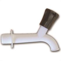 Torneira Plastica Grap Tanque 1/2'' Flowpack 1126-A-1 Torneira Plastica Grap Tanque 1/2'' Flowpack 1126-A-1
