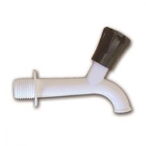 Torneira Plastica Grap Tanque 1/2'' Flowpack 1126-A-1 Torneira Plastica Grap Tanque 1/2'' Flowpack 1126-A-1
