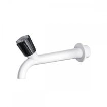 Torneira Plastica Herc Pia 3/4'' 117 - Kit C/12 Torneira Plastica Herc Pia 3/4'' 117 - Kit C/12