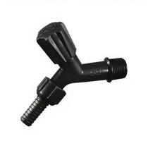 Torneira Plástica Jardim Referência 1128 Cor Preta Medida 1/2 Marca - Herc Torneira Plástica Jardim Referência 1128 Cor Preta Medida 1/2 Marca - Herc