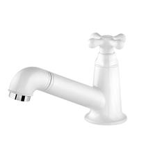 Torneira Plástica Lavatório Mesa Maruja 1130302 Viqua Branco Torneira Plástica Lavatório Mesa Maruja 1130302 Viqua Branco