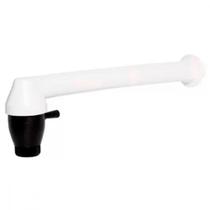 Torneira Plastica Luconi Tipo Cre 3/4'' - Kit C/6 Pecas Torneira Plastica Luconi Tipo Cre 3/4'' - Kit C/6 Pecas