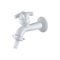 Torneira Plástica para Tanque e Jardim Lorenzetti Brio 1130 F34 de Parede Torneira Plástica para Tanque e Jardim Lorenzetti Brio 1130 F34 de Parede