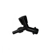 Torneira Plastica Paulina Jardim 1/2'' Pr 20050 - Kit C/12