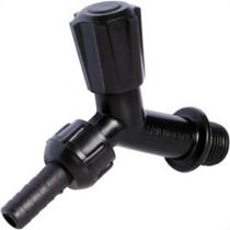 Torneira Plastica Paulina Jardim 3/4'' Pr 20060 - Kit C/12