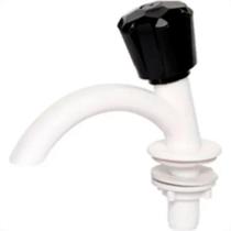 Torneira Plastica Paulina Lavatorio 1/2'' - Kit C/12 Pecas Torneira Plastica Paulina Lavatorio 1/2'' - Kit C/12 Pecas