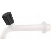 Torneira Plastica Paulina Pia 1/2'' - Kit C/12 Pecas Torneira Plastica Paulina Pia 1/2'' - Kit C/12 Pecas