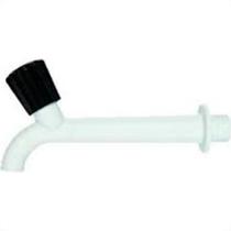 Torneira Plastica Paulina Pia 3/4'' Pr 20020 - Kit C/12