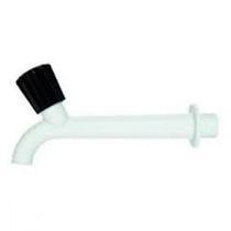 Torneira Plastica Paulina Pia 3/4'' Pr 20020 - Kit C/12