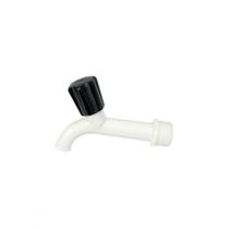 Torneira Plastica Paulina Tanque 3/4'' Pr 20040 - Kit C/12 Torneira Plastica Paulina Tanque 3/4'' Pr 20040 - Kit C/12