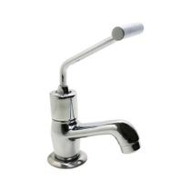 Torneira PNE Automatica lavatório para deficiente NBR 9050 jr Torneira PNE Automatica lavatório para deficiente NBR 9050 jr