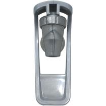 Torneira Prata Bebedouro Stilo, Purificador Acquaflex Libell