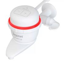 Torneira Prática Touch Eletronica 5500 Watts 110 Volts Branco - TPREL55127BR03 - ZAGONEL Torneira Prática Touch Eletronica 5500 Watts 110 Volts Branco - TPREL55127BR03 - ZAGONEL