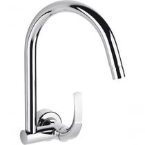 Torneira Pratika Plus De Cozinha Parede Cromado Dn15 1-2 1168-prp-cr Fabrimar Torneira Pratika Plus De Cozinha Parede Cromado Dn15 1-2 1168-prp-cr Fabrimar