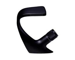 Torneira Premier Metais Monocomando Roma Curvada Banheiro Cascata