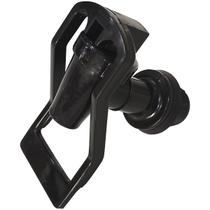 Torneira Preta Rosca Meia Para Refresqueira / Suqueira