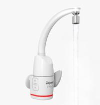 Torneira prima eletronica 5500w 220v branco