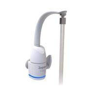 Torneira Prima Eletrônica 5500W Branca TPMEL5522OBR03 Zagonel Torneira Prima Eletrônica 5500W Branca TPMEL5522OBR03 Zagonel