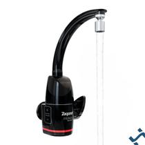 Torneira Prima Touch Zagonel 127v Preto 5500W Voltagem:127vPotência:5500WCor:Preto Torneira Prima Touch Zagonel 127v Preto 5500W Voltagem:127vPotência:5500WCor:Preto