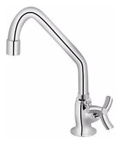 Torneira primor 1/4 de volta ref 673406 cozinha mesa docol