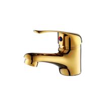 Torneira Prizi Omni Monocomando Dourada Torneira Prizi Omni Monocomando Dourada