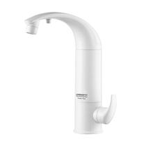 Torneira Purificador Acqua Due Branco Bancada - LORENZETTI