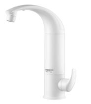 Torneira Purificador Acqua Due Lorenzetti de Mesa Branco Torneira Purificador Acqua Due Lorenzetti de Mesa Branco
