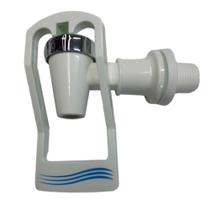 Torneira Purificador Fr600 Compact Branco Ibbl Torneira Purificador Fr600 Compact Branco Ibbl