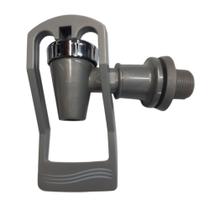 Torneira Purificador Fr600 Compact Cinza Ibbl