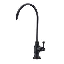 Torneira purificadora de água Delle Rosa Oil Rubbed Bronze Torneira purificadora de água Delle Rosa Oil Rubbed Bronze