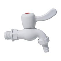 Torneira PVC Duke Esfera 1/2" Torneira PVC Duke Esfera 1/2"