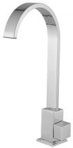 Torneira Quadrit Slim Bancada 6164 - SuperLar Acessórios
