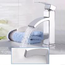 Torneira Quente Frio Banheiro Para Cuba, Pia, Lavabo Fc-77 Torneira Quente Frio Banheiro Para Cuba, Pia, Lavabo Fc-77