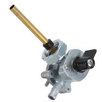 Torneira Registro Combustível Cb500 98/04 Hornet 05/07 Cbr900 Até 1998