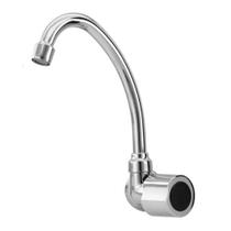 Torneira Romar Cozinha Parede Bica Móvel C40 Luny 2168040 Cromado Torneira Romar Cozinha Parede Bica Móvel C40 Luny 2168040 Cromado