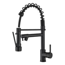 Torneira rotativa Open Spring Pull Copper 59 35mm Mixer