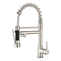 Torneira rotativa Open Spring Pull Copper 59 35mm Mixer