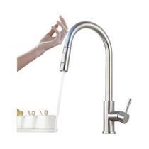 Torneira Sensor de Toque Inteligente para Cozinha - Modelo KH-1015