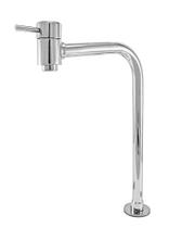 Torneira Slim Lavatório 90 Banheiro Metal Luxo 3025