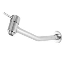 Torneira Slim Lavatório Tanque Jardim Parede Metal 3010 Torneira Slim Lavatório Tanque Jardim Parede Metal 3010